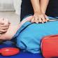 Standard First Aid with CPR/AED Level C (Blended ) event image