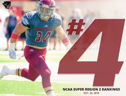 Football fandom and what makes for a good college football experience will certainly vary from student to student. Florida Tech Panthers Fourth In First Ncaa D2 Regional Football Rankings