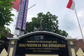 April 12, 2021 baca selengkapnya lowongan instansi mahelang / lowongan kerja di magelang jawa tengah maret 2021 / lowongan kerja terbaru kali ini berasal dari rsi kota magelang. Wali Kota Magelang Tunjuk Pelaksana Tugas Kepala Disdikbud Antara Jateng