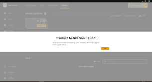 This error shows that there is an issue with preparing the target directory for installation. I M Gettin Error Code E10 0 Pls Help Ue4 Answerhub
