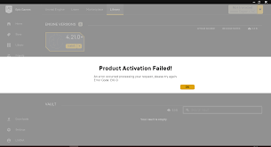 This can be due to a number of reasons, including user permission issues that may be preventing read/write access to the installation directory. I M Gettin Error Code E10 0 Pls Help Ue4 Answerhub