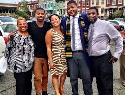 What do you think about michael b jordan's net worth? Black Panther Star Michael B Jordan S Family Bhw Michael B Jordan Family Michael Bakari Jordan Michael B Jordan