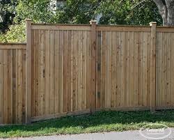 Maybe you would like to learn more about one of these? Forest Hill Wood Fences Products Fence All Ottawa On