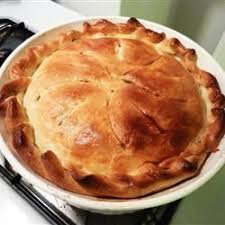 Chicken Pot Pie Ix Recipe Chicken Pot Pie
