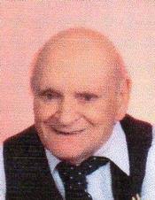 Obituary information for JOHN GILBERT WESTVEER