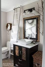 Update your bathroom's style with our top bathroom decorating ideas from chic new vanities to sophisticated laundry hampers. How To Plank Over A Popcorn Ceiling Instantly Bathroom Makeover Bathroom Decor Home Decor