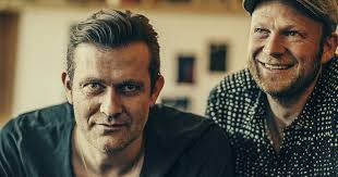 Musik fra Mike Andersen Duo