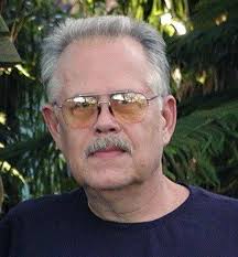 Gerald William “Jerry” Robbins (1945-2017)