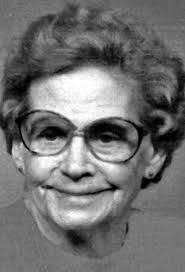 Blanche R. Blubaugh [Mount Savage]