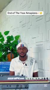 Spanish Piano Amapiano Dance Beats for 2025