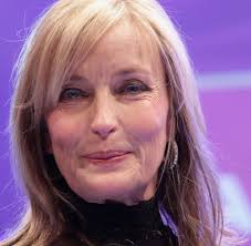 The actress, 63, spoke with fox news about her relationship with. Ikone Der 80er Bo Derek Schauspielerin Und Model Bilder Fotos Welt