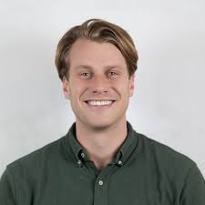 Tom Griffioen Email & Phone Number