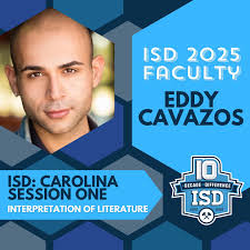 The Institute for Speech and Debate