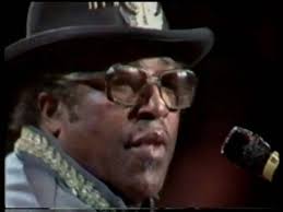 Bo Diddley