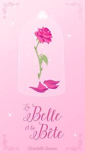Iphone6 La Belle Et La Bete The Beauty And The Beast Disney 1 Jpg 750 1 334 Pixeles Papier Peint Disney Fond Ecran Disney Fond De Disney