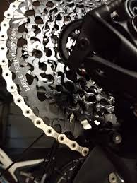 Sram vis de réglage kit pour. Probleme Reglage Derniers Pignons Sram Eagle Velo Vert Le Vtt Tout Le Vtt