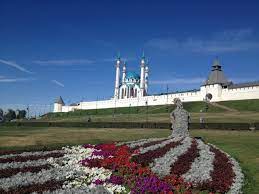 With a population of about 1.3 million (2011 census), rich history, deep culture and strong economic influence. What To See And Visit In Kazan Capital Of Tatarstan Russia
