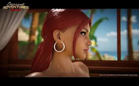 A few weeks ago, the scene shows that a family is gathered in what appeared to be an ordinary house, where a family of four is gathered inside, and shows that the occupants consists of two adults and. Catching Up With Puppetmaster Sensual Adventures A New Character And Teaser Animation Affect3d Com