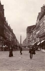 Rue De La Paix Paris C 1900 Das Ende Des Walzer Jahrhunderts Paris Photos Paris Pictures Paris Photography