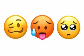 Estos Son Los 158 Nuevos Emojis Que Llegan Hoy A Ios Emoji Wallpaper Iphone Girl Iphone Wallpaper Emoji Wallpaper