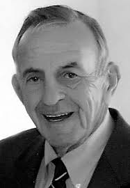 Keith Hallock Badman