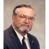 Wayne F. Pricer Obituary