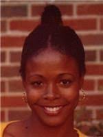 Sandra Lacy's Instagram, Twitter & Facebook