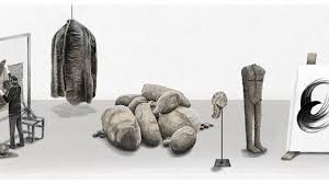 Bildergebnis für Magdalena Abakanowicz