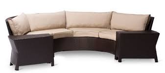 We did not find results for: Harrison 6 Piece Wicker Sectional Patio Seating Set Half A Home 130 Indoor And Outdoor Furniture K Bid