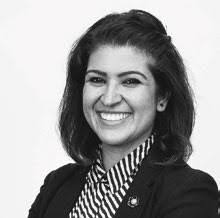 Adeline Rush's Instagram, Twitter & Facebook