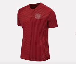 Football shirts, soccer jerseys and football kits. Denmark S Glorious New Third Kit Is Inspired By Their Iconic 86 Shirt