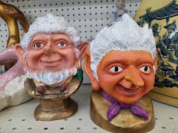 At American thrift in west palm beach. Left for someone else