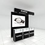 Watches Store Counter Showcase Retail Watch Stand - Mall ...