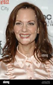 Leslie ann warren hi-res stock photography and images