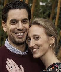 The Details of the Wedding of Princess Maria Laura of Belgium