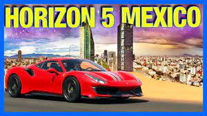 Forza horizon 5 takes the action to mexico in announcement trailer at the xbox & bethesda games showcase during e3 2021. Forza Horizon 5 Mexico 2021 Release Date New Fh5 Rumors Youtube