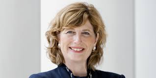 Merrill College Dean Lucy Dalglish's Appointment Extended By One Year,  Through June 2023