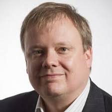 Stuart Fieldhouse's Profile