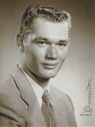 Philip C. Hilton Obituary