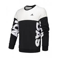 Adidas Crew Line Sweatshirt Az8359 Az8360 Gym Kiyafetleri Erkek Giyim Erkek Tisort