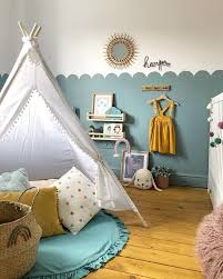 Creative Paint Ideas For Walls In Kids