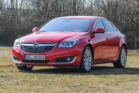Opel insignia 2.0 cdti(170ps(125kw)) from 0 to 200km/h. Opel Insignia Diesel 2 0 Cdti Erster Test Opel Insignia A G09