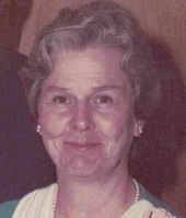 Delores Goss