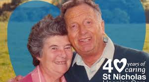 40 Faces of St Nic's