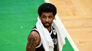 Let's all live in reality, anyone who is that upset about. Kevin Garnett Criticizes Kyrie Irving For Trampling On Celtics Logo You Can T Do That Insider Voice