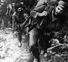 6 —fulgencio batista, the cuban dictator fidel castro overthrew in 1959, suffered heart for more than a quarter of a century, until the first day of 1959, when he fled his native land into an unending fulgencio batista, the son of the former carmela zaldivar gonzales and belisario batista palerma. Learn History Easily