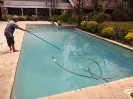 Kami mempekerjakan tenaga kerja yang sudah berpengalaman dibidangnya dan. Cara Penggunaan Test Kit Brayan Pool