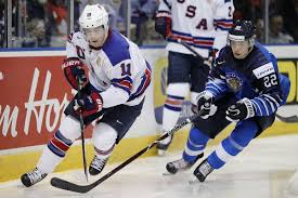 2019 World Junior Hockey Championship Schedule January 5 2019 Eyes On The Prize