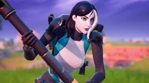 Winter lynx onesie powder zenith trog 4k wallpaper. Sweaty Fortnite Wallpapers Siren Novocom Top