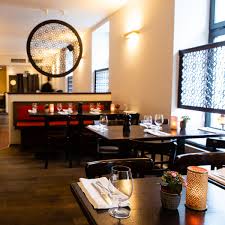 ali bey turkisches fine dining in schwabing munchen creme guides vornehm speisen turkisches restaurant restaurant